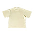 W.A.T.E.R Camo Soja Logo Condensed Milk Tee – Color: Small – Size: | Buy Now at Amakipkip Store